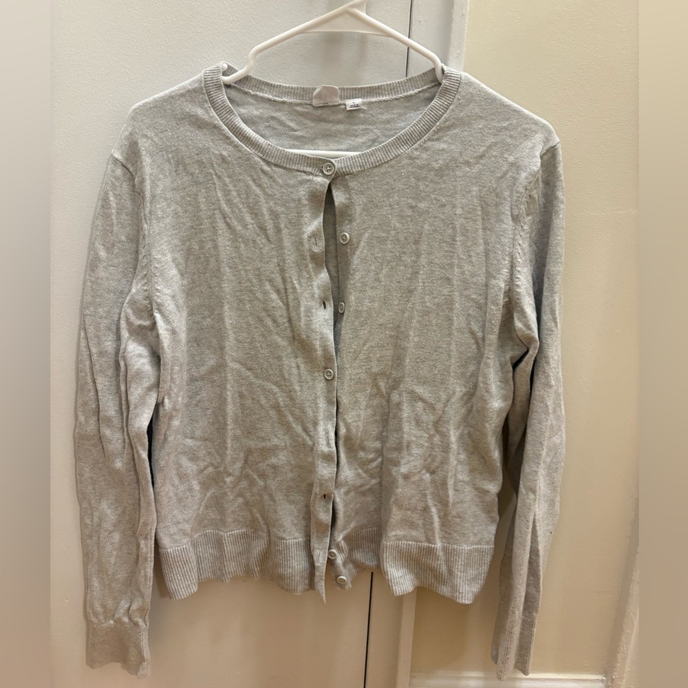 Gap Cardigan
